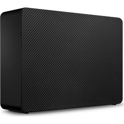 Seagate Expansion Desktop 20TB Εξωτερικός Σκληρός Δίσκος HDD 3.5" USB 3.0 Black