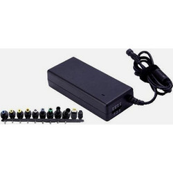 GBC 90-11 Universal Τροφοδοτικό Laptop 90W - 11 Βύσματα, 15-22V & 5A