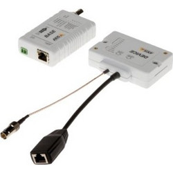 AXIS T8645 POE+ COAX COMPACT KIT - Part Number: 01489-001