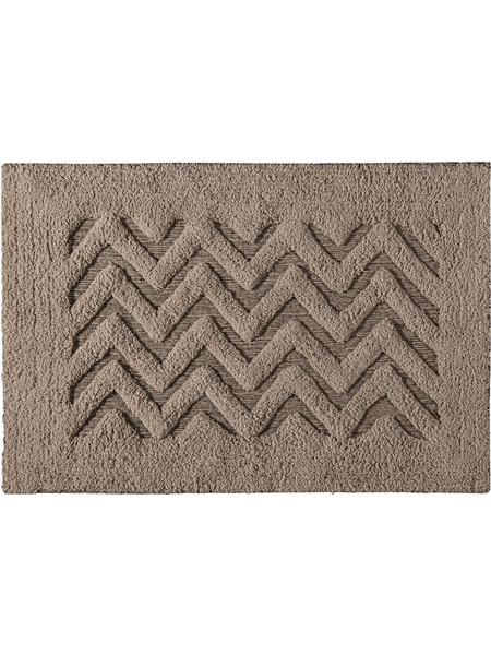 Πατάκι Μπάνιου 55x85 Guy Laroche Nepal Taupe