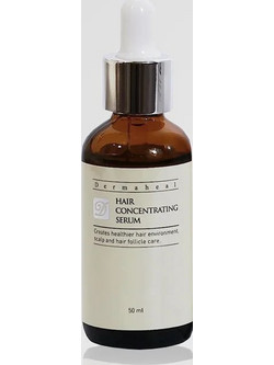 Dermaheal Hair Concentrating Serum 50ml