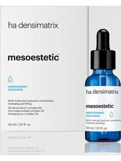 Mesoestetic H.A. Densimatrix Ενυδατικό Serum Προσώπου με Υαλουρονικό 30ml