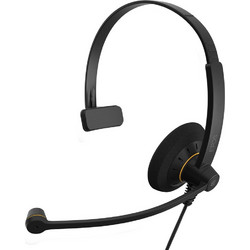 EPOS IMPACT SC 30 USB ML Headset Black
