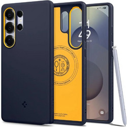 Spigen Caseology Nano Pop Case for Samsung Galaxy S25 Ultra - Purple - (26789-0)