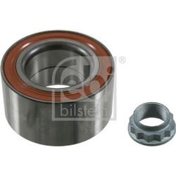 Febi Bilstein Σετ Ρουλεμάν Τροχών - 08222