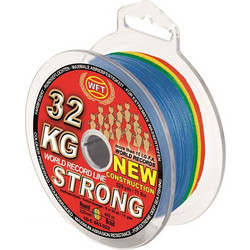 WFT KG STRONG EXACT MULTICOLOR ELECTRA ΝΗΜΑ