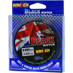 WINNER BLACK MATCH ΠΕΤΟΝΙΑ 150m