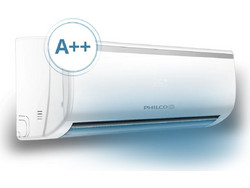 Philco PAC-24E Κλιματιστικό Inverter 24000 BTU A++/A+++ με Wi-Fi