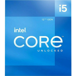 Intel Core i5-12600K Tray Επεξεργαστής 10 Πυρήνων για Socket 1700