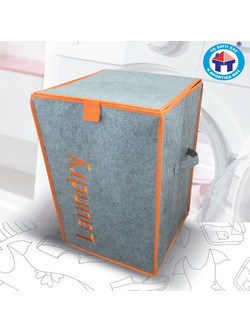 Καλάθι Απλύτων Non Woven Laundry - Labico - 27552.32.32