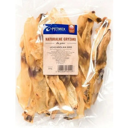 Petmex Rabbit Ear 100gr