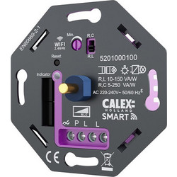 Smart dimmer WiFi Calex