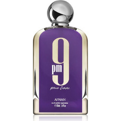 Afnan 9PM Pour Femme Eau de Parfum 100ml