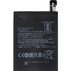 BN48 (Redmi 6 Pro)