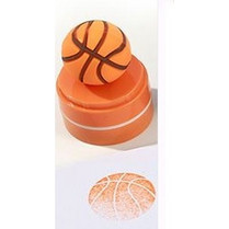 Σφραγίδα Basketball - iTotal