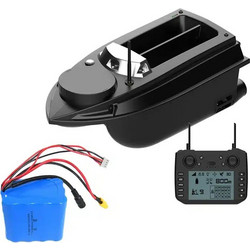 FLYTEC V030 Βασικό Σκάφος Δόλωμα + Μπαταρία