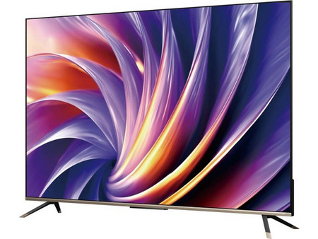 Dreame 65Q100 Smart Τηλεόραση 50" 4K UHD QLED HDR