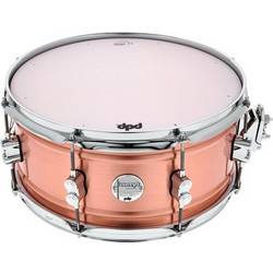 DW PDP 14"x6,5" Concept Copper