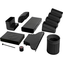 ELICA KIT ΑΝΑΚΥΚΛΩΣΗΣ PLINTH-OUT NIKOLATESLA EVO (KIT0199836)