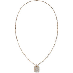 NECKLACE TOMMY HILFIGER WOMEN 2700749 (45CM ) - 0038648
