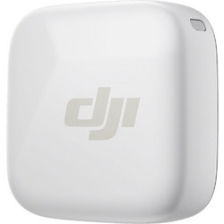 DJI Mic Mini Transmitter White