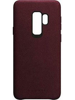 Bugatti Porto SS18 - θήκη για Samsung Galaxy S9 - Πολύχρωμο