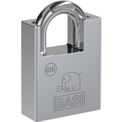 Λουκετο ατσαλινο basi 60cm VHS616 6160-6000