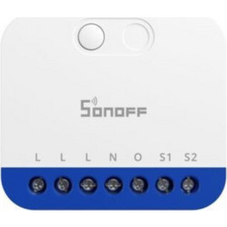 SONOFF MINI-DIM Matter έξυπνος μίνι ελεγκτής/ρυθμιστής φωτισμού WiFi