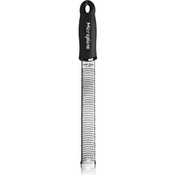 Microplane Premium Classic Grater black
