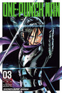 OnePunch Man, Vol. 3 OnePunch Man, Vol. 3