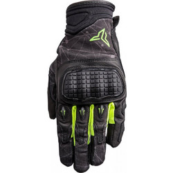 Nordcode Rally Black / Fluo