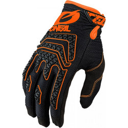 Oneal Sniper Elite V.20 Black / Orange