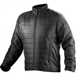Nordcode Insider II Oversize Black