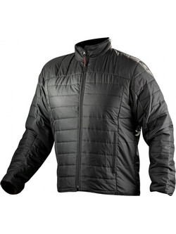 Nordcode Insider II Oversize Black