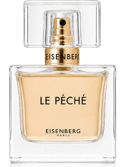 Eisenberg Le Peche For Her Eau de Parfum 50ml