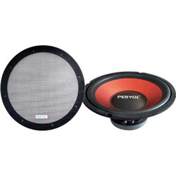 CTC-1092A Ηχείο Αυτοκινήτου 10" Midrange 400W RMS