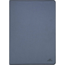 Rivacase 3017 Leather Blue (Universal 10.1")