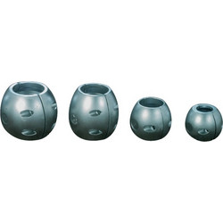 ΑΝΟΔΙΑ ΓΙΑ ΑΞΟΝΕΣ ΤΕΜΑΧΙΟ Βάρος 2,37 kg 02105-5
