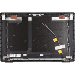 Dell Latitude 15 3520 LCD Back Cover Top Case Rear Lid 017XCF 17XCF