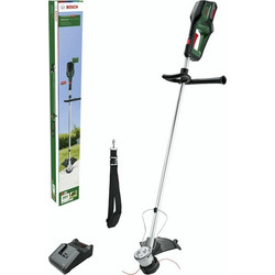 Bosch Advanced Grass Gut 36V-33
