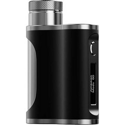 Ambition Mods Morer SBS Mod 60W - Silver Black
