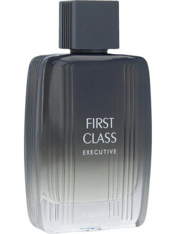 Aigner First Class Executive Eau de Toilette 100ml