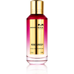 Mancera Roses Greedy Eau de Parfum 60ml