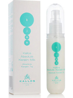 Kallos Cosmetics Absolute Keratin Milk Serum 50ml