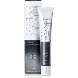 Swissdent Gentle Whitening Toothpaste 100ml