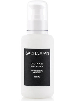 Sachajuan Over Night Hair Repair 100ml