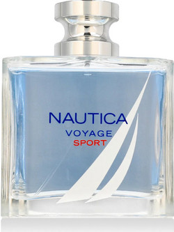 Nautica Voyage Sport Eau de Toilette 100ml