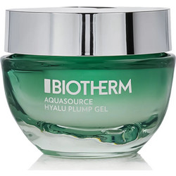 Biotherm Aquasource Hyalu Plump Gel 50ml