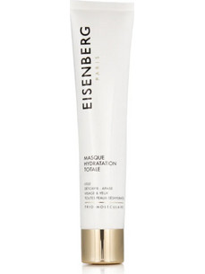 Eisenberg Classique Total Hydration Κρεμώδης Μάσκα Προσώπου για Ενυδάτωση με Υαλουρονικό 75ml