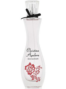 Christina Aguilera Definition Eau de Parfum 75ml